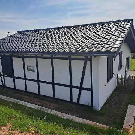 Haus Eifelblick Villa Gonnersdorf  Luaran gambar