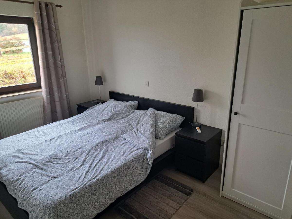 Haus Eifelblick Villa Gonnersdorf  Luaran gambar