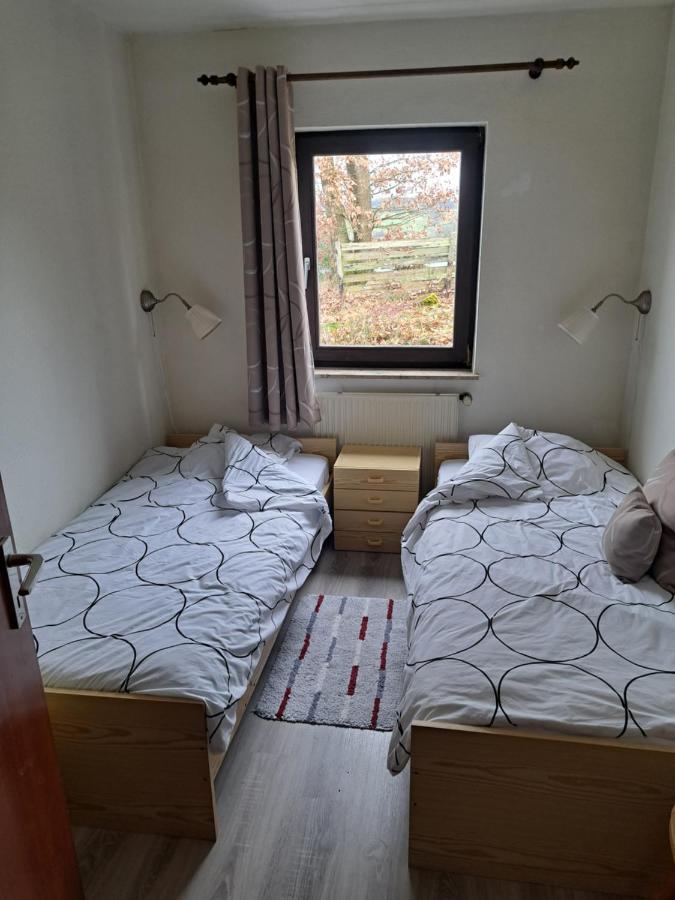 Haus Eifelblick Villa Gonnersdorf  Luaran gambar